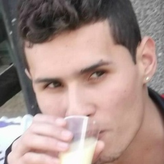 Yefersson Rojas, 22.05.1990, Medellín