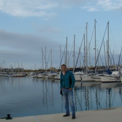 Сергей Ельчинов, 21.04.1983, Москва