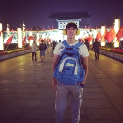 Ilhom Ismailov, 24.05.1924, Тараз