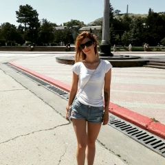 Катерина Ласточкина, 30.04