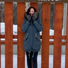 Ольга Торгашкова, 06.08.1983, Санкт-Петербург