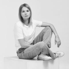 Виктория Тришина, 12.02.1988, Санкт-Петербург