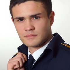 Евгений Пустосёлов, 11.01, Вишневое