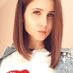 Яна Анисимова, 06.02.1987, Владикавказ