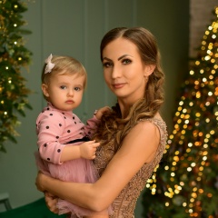 Анастасия Савченко, 10.05, Севастополь