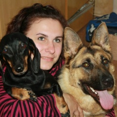 Евгения Елисеева, 04.07, Санкт-Петербург