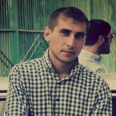 Астемир Дышеков