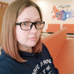 Татьяна Стяжкина, 24.08.1982, Раменское