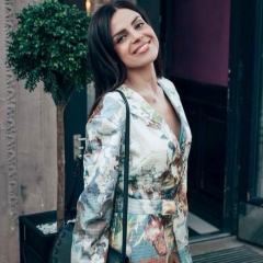 Анастасия Рачок, 05.10.1990, Конюково (Петровское с/п, Итларская с/а)