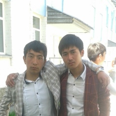 Батыржан Маматаев, 03.03.2000