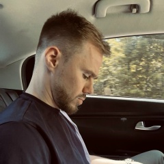 Никита Королёв, 22.05.1987, Тольятти