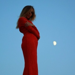 Вероника Гришина, 19.08.1995, Санкт-Петербург