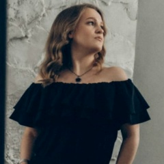 Александра Лебедева, 05.06, Красноярск