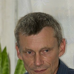 Роман Кальний, 26.02.1960, Санкт-Петербург