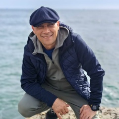 Алексей Кравчук, 01.09, Berlin