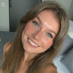 Наталия Лаврентьева, Санкт-Петербург