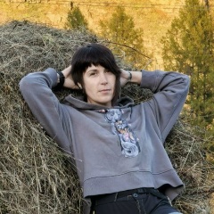 Ася Сибирская, Иркутск