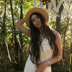 Даша Храмшина, 03.02, Новосибирск