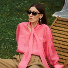 Ольга Стрекалева, 03.02.1986, Омск