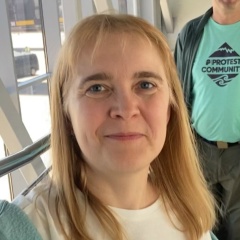 Юлия Вельчинская, 26.05.1979, Новосибирск