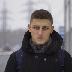 Anatoliy Antonovich, 26.12, Москва