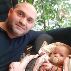 Игорь Назаренко, 16.11.1982, Санкт-Петербург