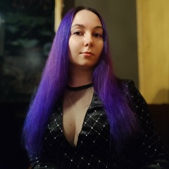 Лиза Асташова, 20.01, Барнаул