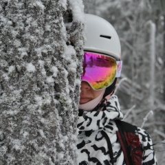 Марья Тукачева, 26.06.1988, Тюмень