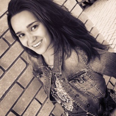 Лейсан Файрузова, 10.12.1989, Казань