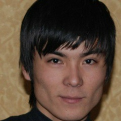 Бекжан Туралин, 27.07, Алматы