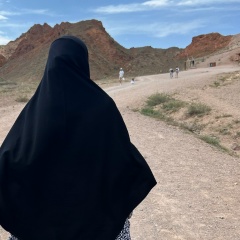 Гульдана Уалиева, 11.02.1988, Алматы