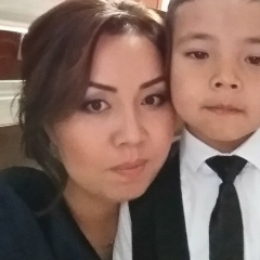 Динара Мустафина, 01.01.1986, Астана