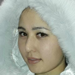 Валентина Цымпилова, 14.02, Иркутск