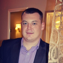 Дамир Бедретдинов, 24.03, Санкт-Петербург