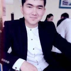 Talgat Abdullaev, 14.04.1994, Кентау