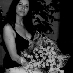 Екатерина Заболотская, Эртиль