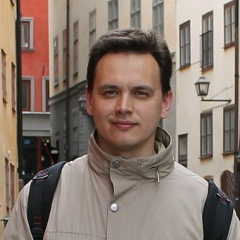 Сергей Симоненко, 16.01, Санкт-Петербург