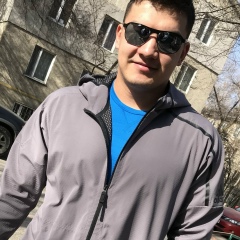 Алмат Шынтаев, Seattle