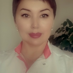 Лейсан Саттарова, 22.09, Казань