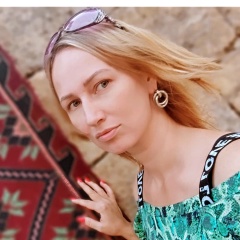 Маргарита Чердынцева, 19.05, Москва