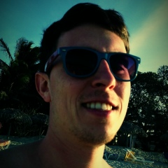 Максим Мурашов, Amsterdam