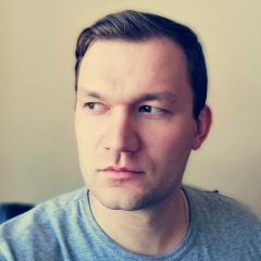 Евгений Фёдоров, 04.05.1988, Ярославль