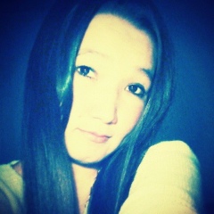 Guljaina Akterieva, 19.09, Бишкек