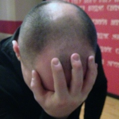 Сергей Цицюра, 26.04, Бровары