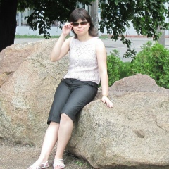 Мария Виниченко, 29.05.1985, Синельниково