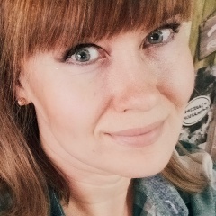 Ольга Пачина, 03.01.1986, Пермь