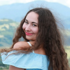 Елена Леонова, 09.08, Одесса