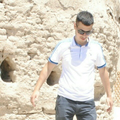 Жасур Матмуратов, 01.06.1992, Актау