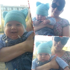 Людмила Миронова, 15.05.1984, Жезказган