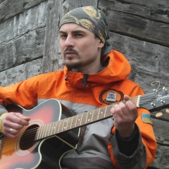 Антон Арестов, 02.03.1984, Борисполь